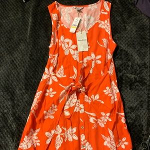 Tommy Bahama dress